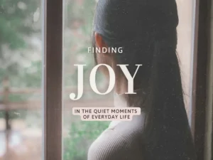 Quiet Joys That Make Ordinary Days Feel Lighter
